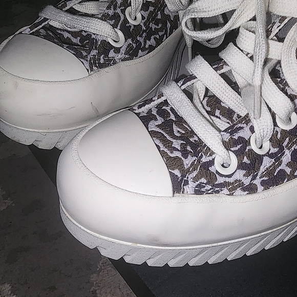 Converse All Star CTAS Lugged 2.0 - Picture 3 of 8